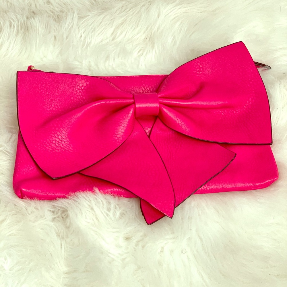 Just fab clutch